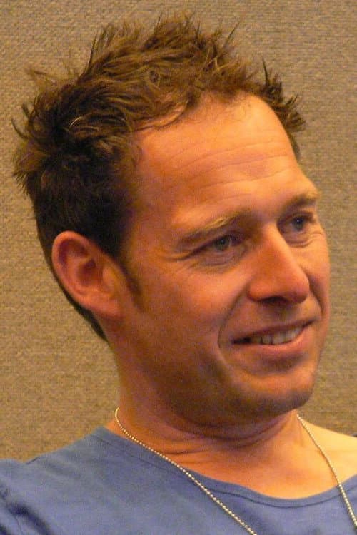 Colin Teague foto