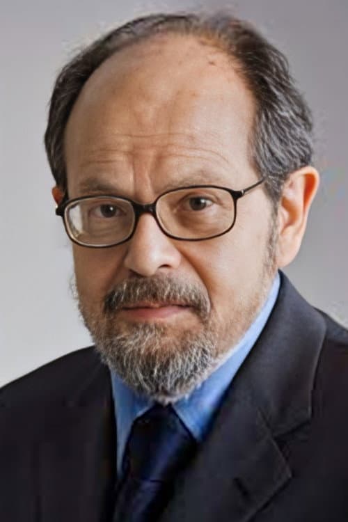 Richard Lindzen foto