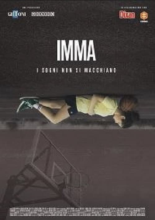 Imma, i sogni non si macchiano (2023) poster