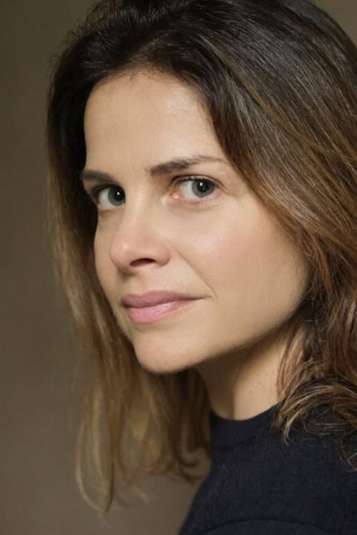 Florence Massonneau foto