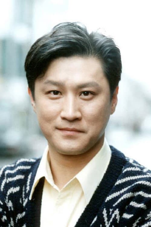 김정균 foto