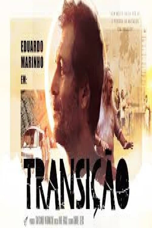 Transição (2020) poster