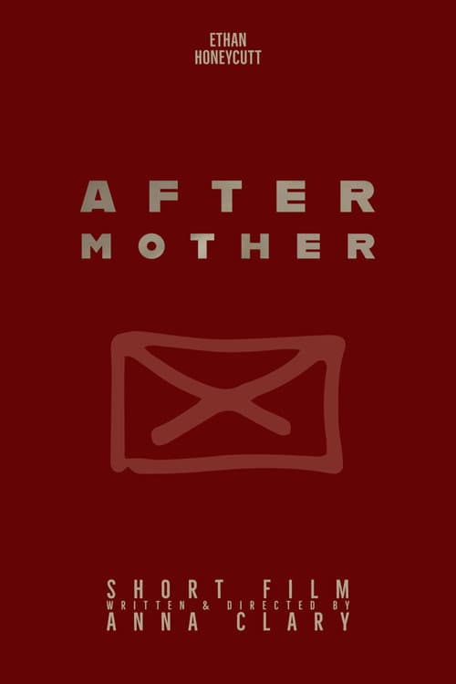 After Mother (2019) poster