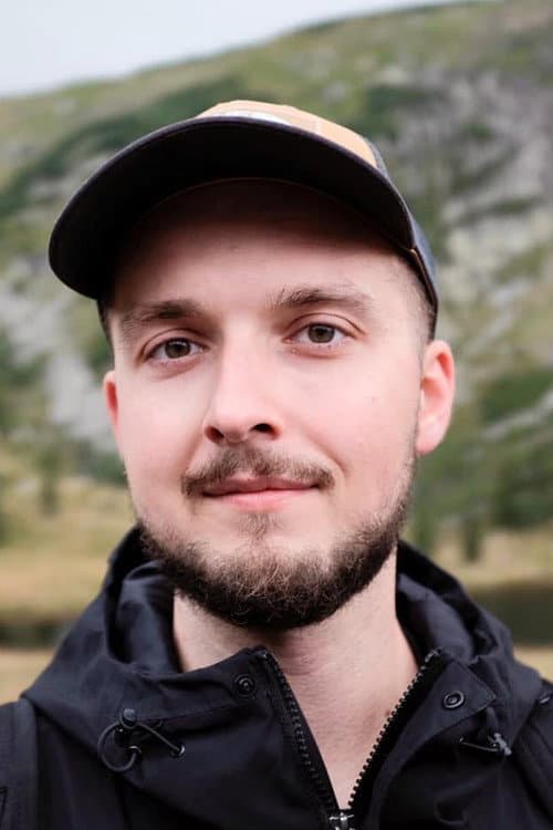 Patryk Kaflowski foto