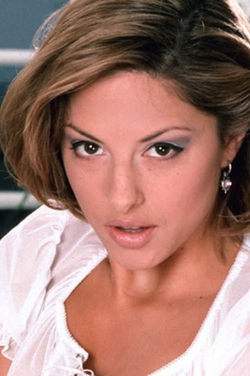 Xara Diaz foto