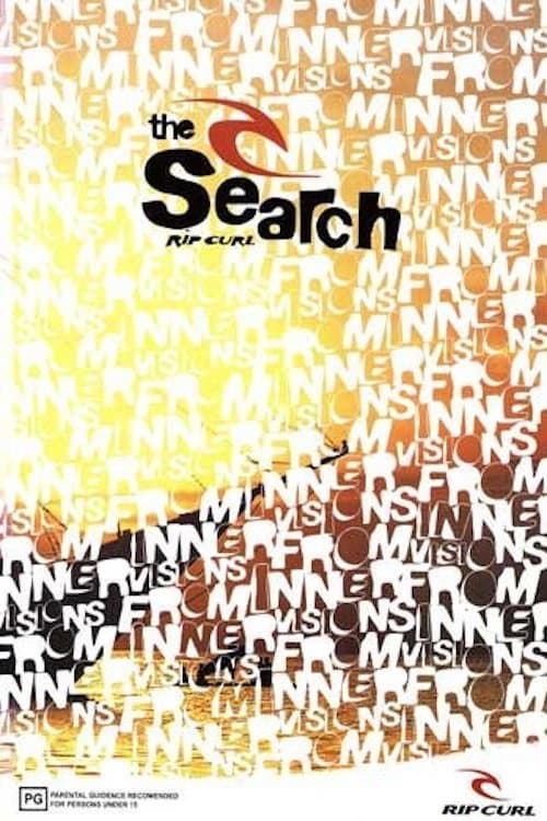Inner Vision From The Search (2004) poster