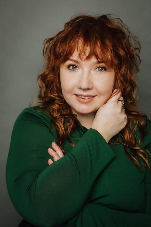 Cheyenne Rouleau foto