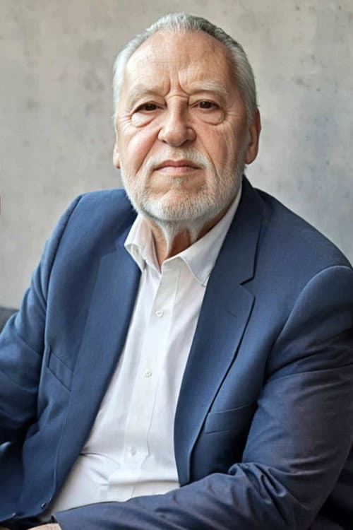 Mustapha Preure foto
