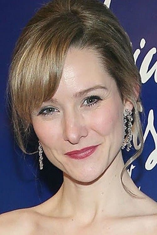 Jill Paice foto