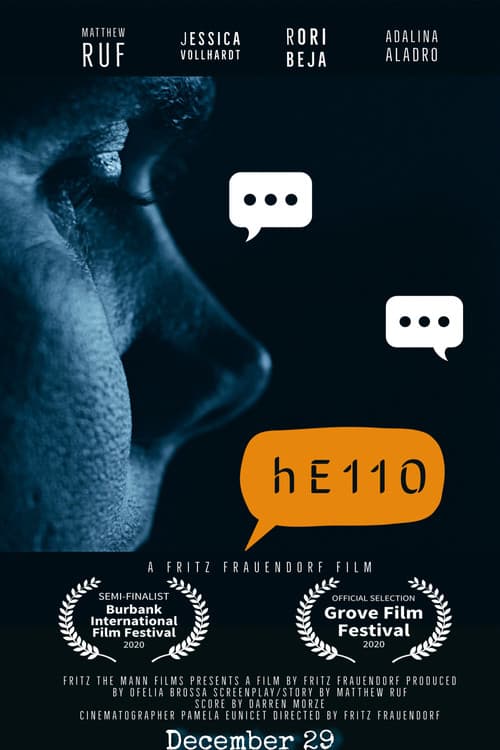 He110 (2020) poster