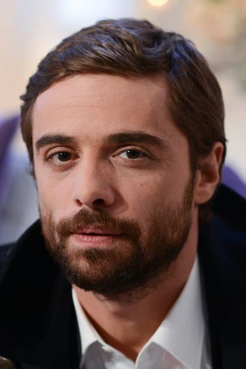 Илья Глинников foto