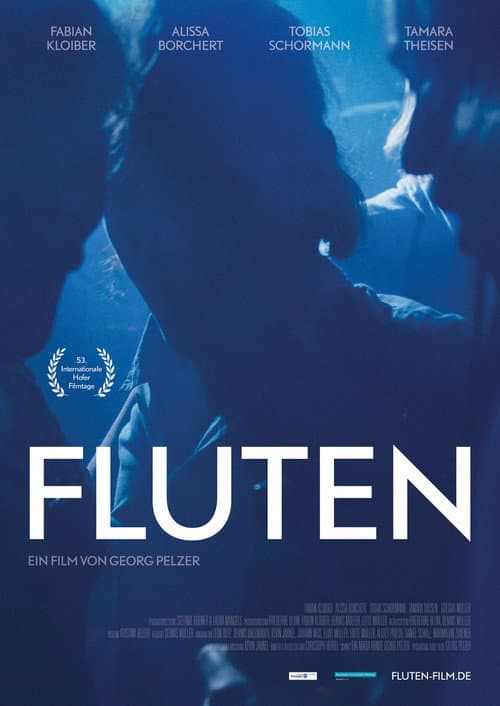Fluten (2020) poster