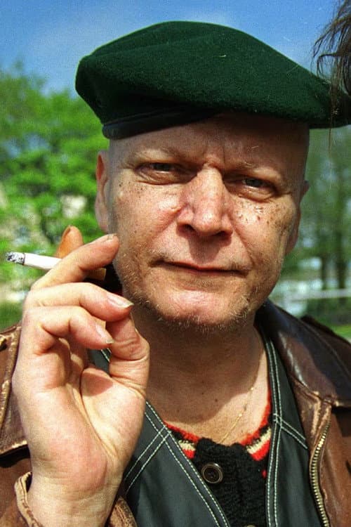 Heikki Määttänen foto