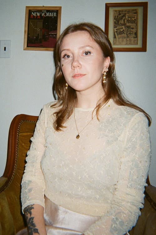 Rachelle Younie foto