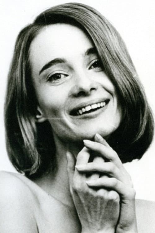 Tina Hedström foto