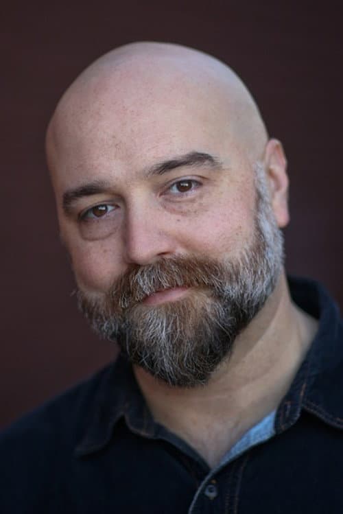 Craig Brewer foto