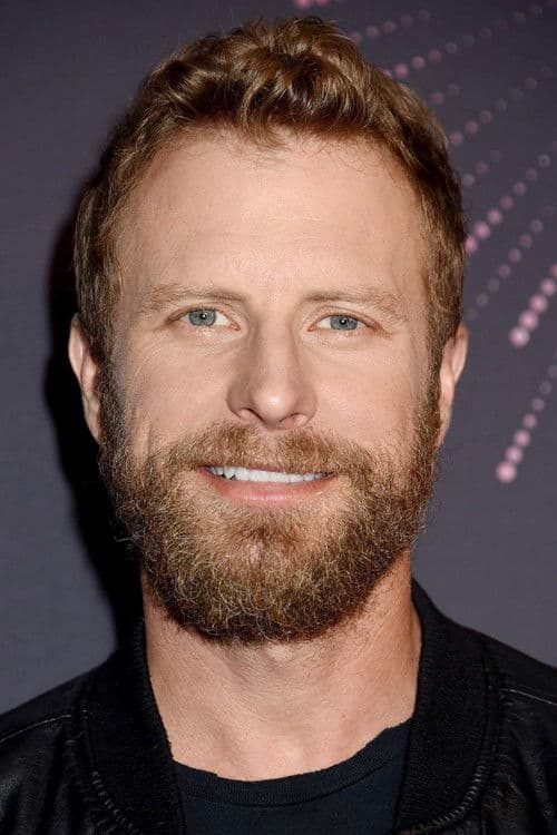 Dierks Bentley foto