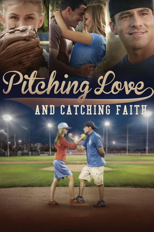Romance in the Outfield (2015) poster