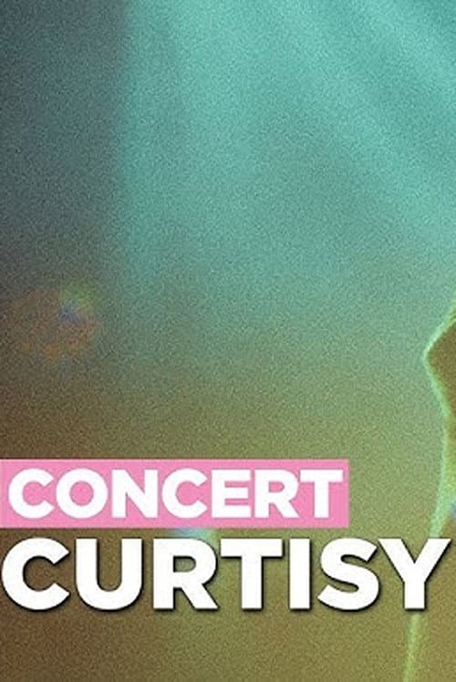Curtisy ESNS 2026 (2026) poster