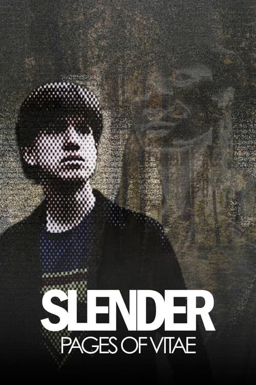 Slender: Page of Vitae (2026) poster