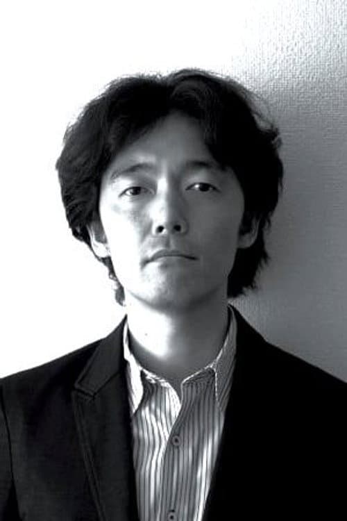 佐藤信介 foto