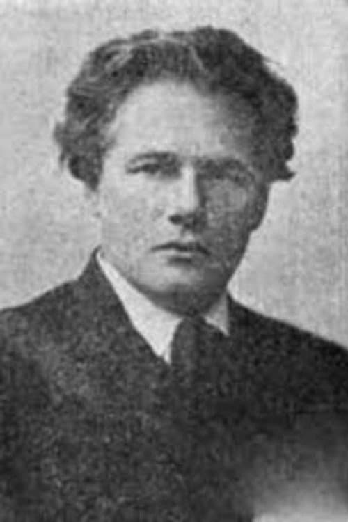 Konstanty Meglicki foto