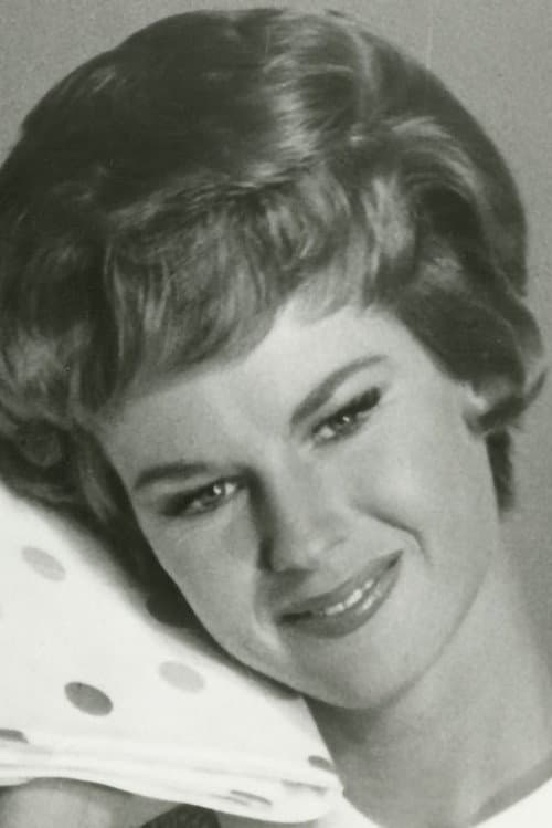 Julie Ann Johnson foto