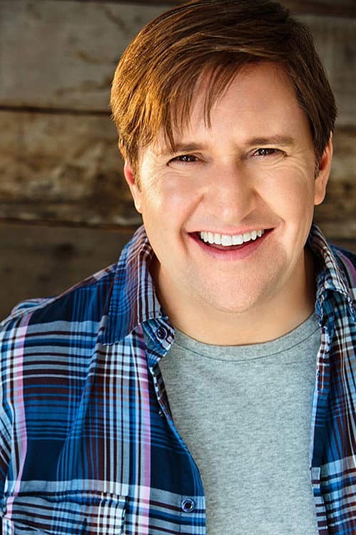 Paul McKinney foto