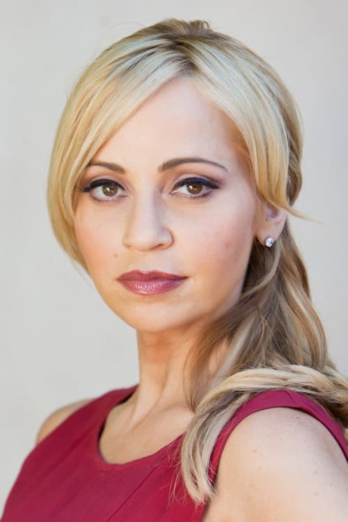 Tara Strong foto
