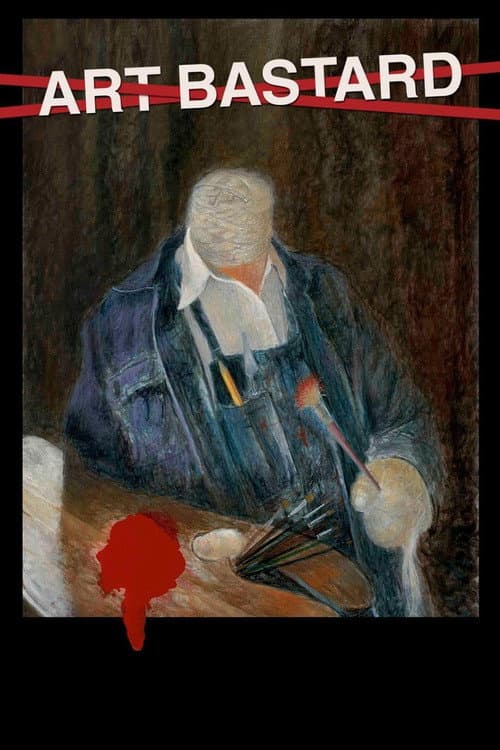 Art Bastard (2015) poster
