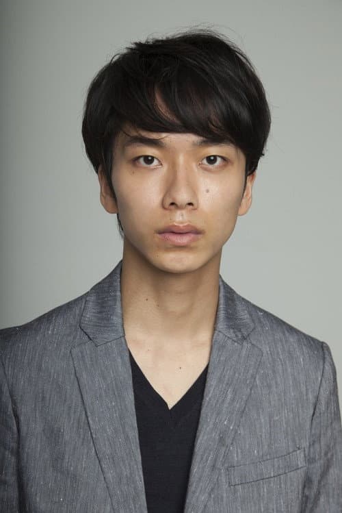 大下ヒロト foto