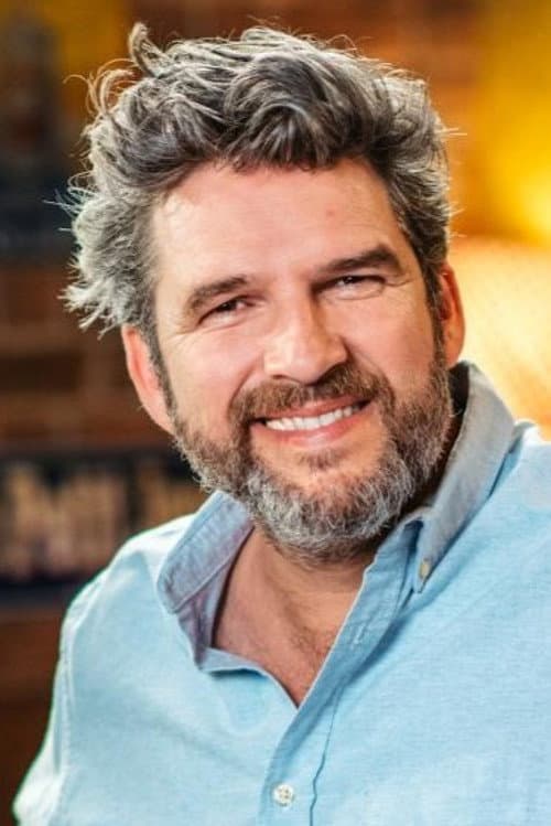 Roel Vanderstukken foto