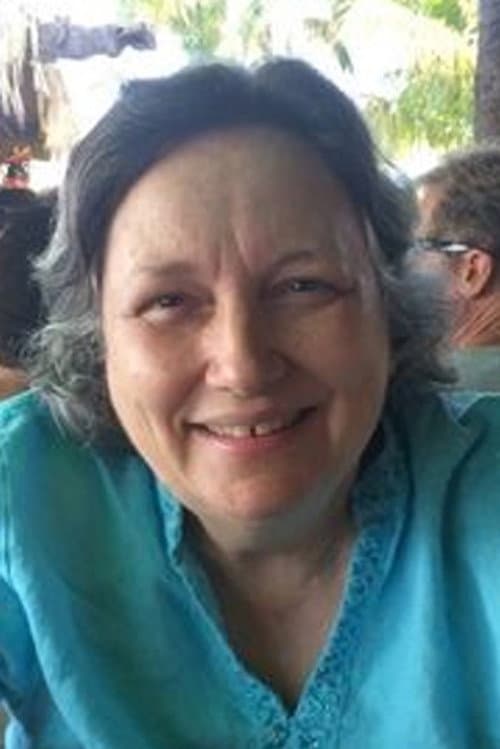 Muffy McClung Berlyn foto