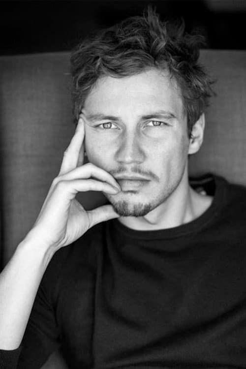 Jonathan Cardonnel foto