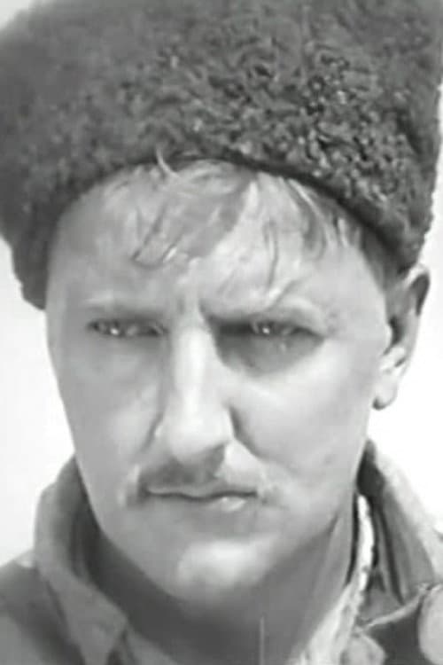 Николай Витовтов foto