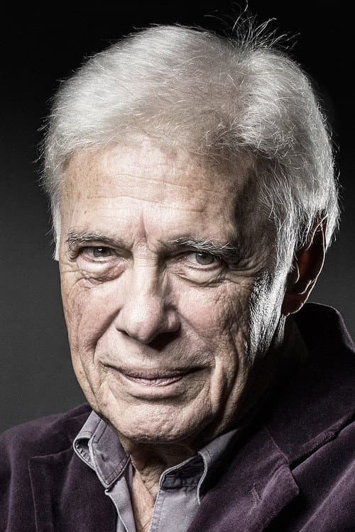 Guy Bedos foto