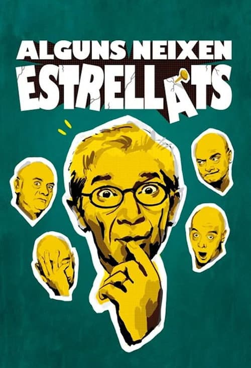 Alguns neixen estrellats (2021) poster