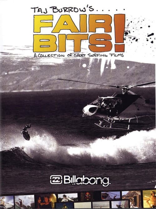 Fair Bits! (2005) poster