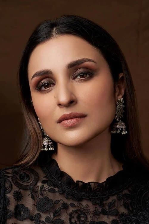 Parineeti Chopra foto