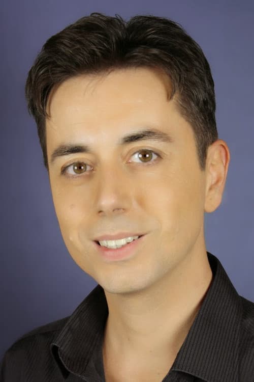 Daniele Pacini foto