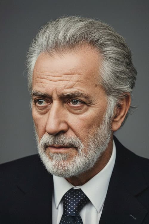 Agah Hün foto