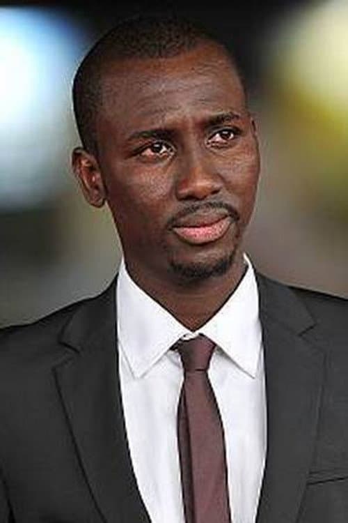 Souleymane Sow foto