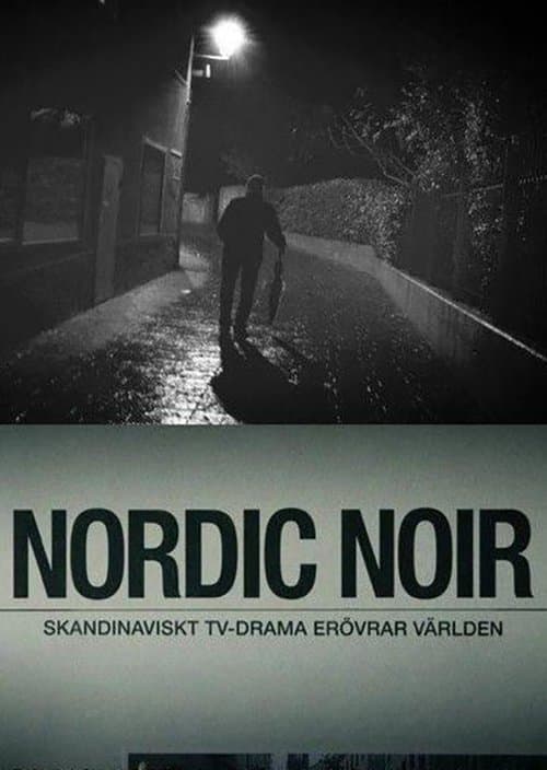 Nordic Noir - The Rise of Scandi Drama (2014) poster