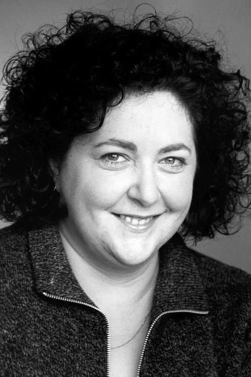 Sylvie Lachat foto