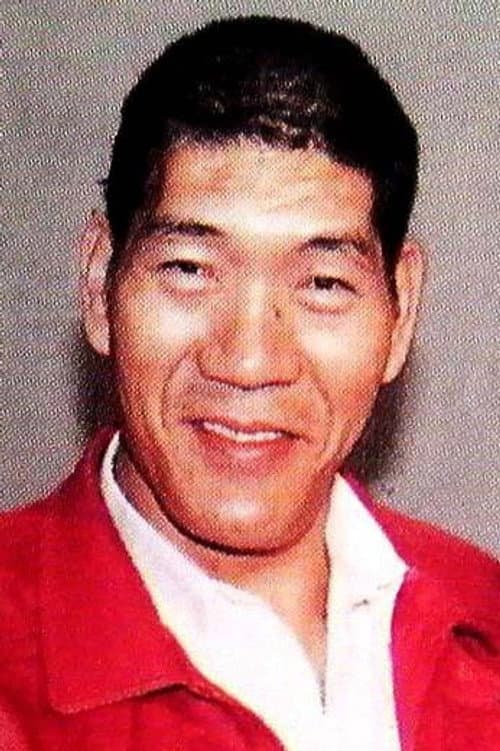 Shohei Baba foto