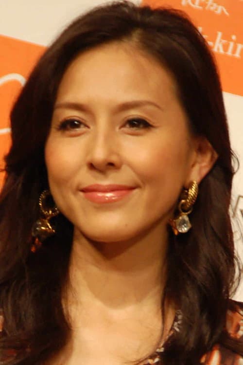 杉本彩 foto