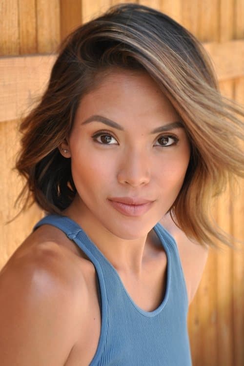 Jessalyn Wanlim foto