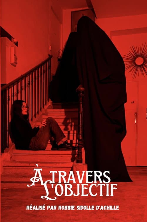 À travers l'objectif (2025) poster