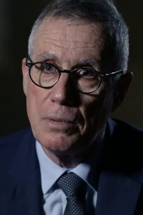 François Molins foto