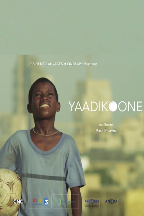 Yaadikoone (2016) poster